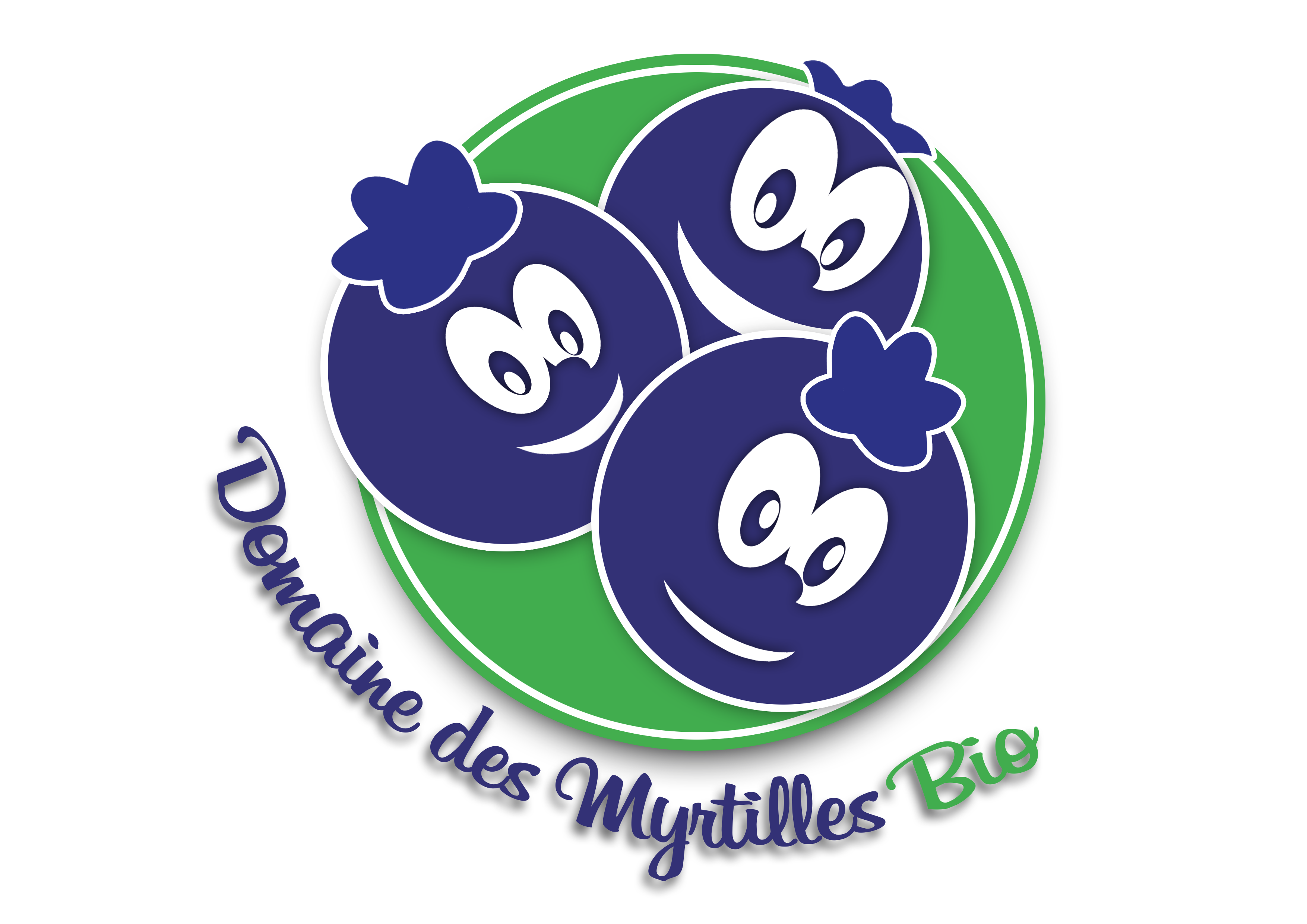 Domaine des myrtilles Bio